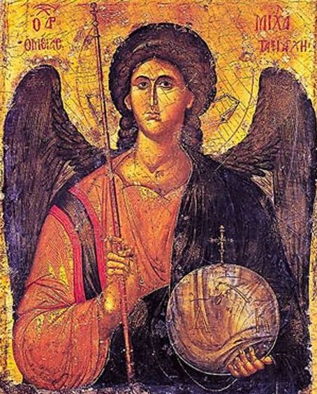 Archangel Michael